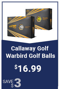 Callaway Golf Warbird
